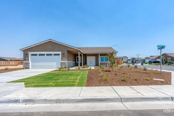 8802 ALMATA AVENUE, Bakersfield, CA 93307