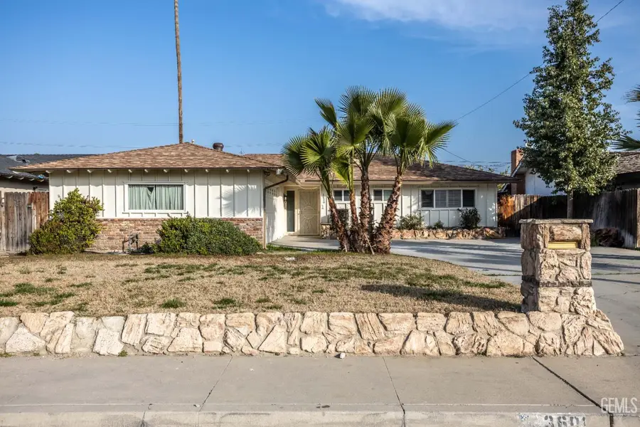 3600 ORA VISTA AVENUE, Bakersfield, CA 93309 - Image #3