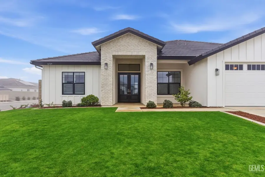 16729 STARVIEW COURT, Bakersfield, CA 93314 - #3