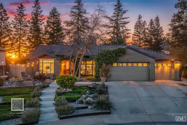 5109 URSA COURT, Bakersfield, CA 93306