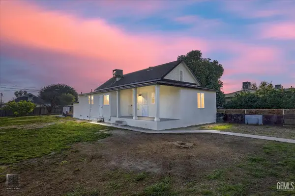 1015 E 18TH, Bakersfield, CA 93305