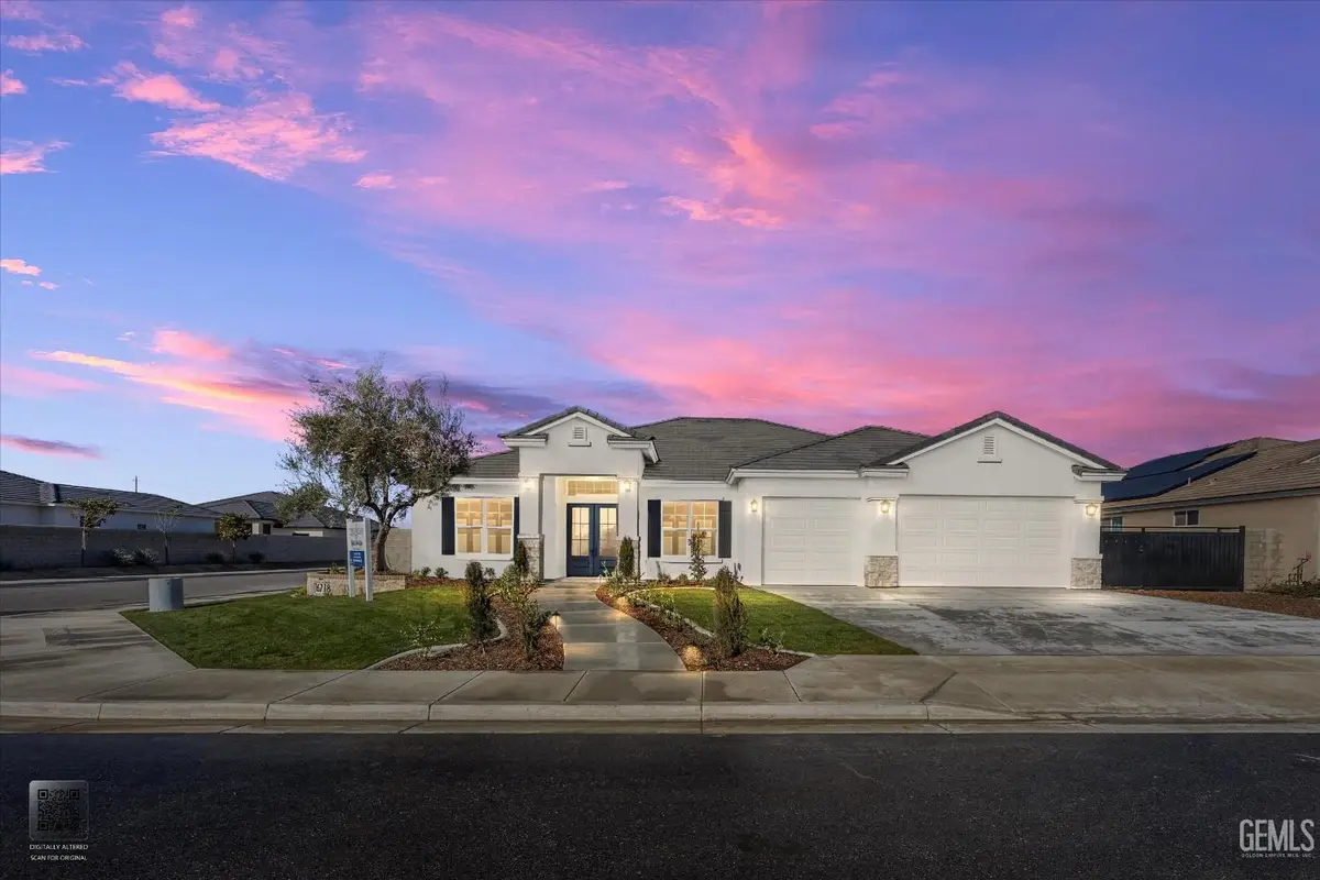 16718 PINECREST COURT, Bakersfield, CA 93314 - Image #1