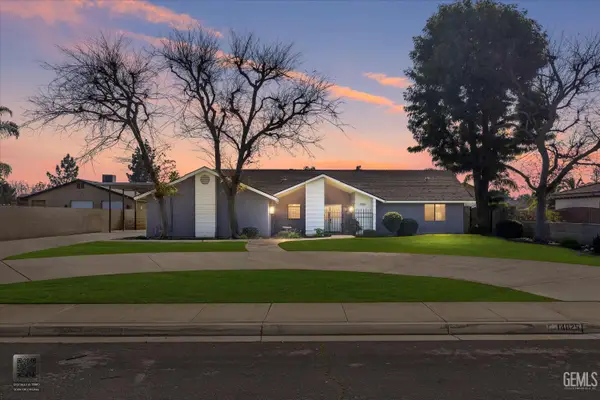 14825 HENDERSON AVENUE, Bakersfield, CA 93314