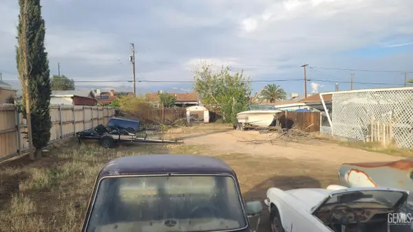 615 BUCHANAN STREET, Taft, CA 93268