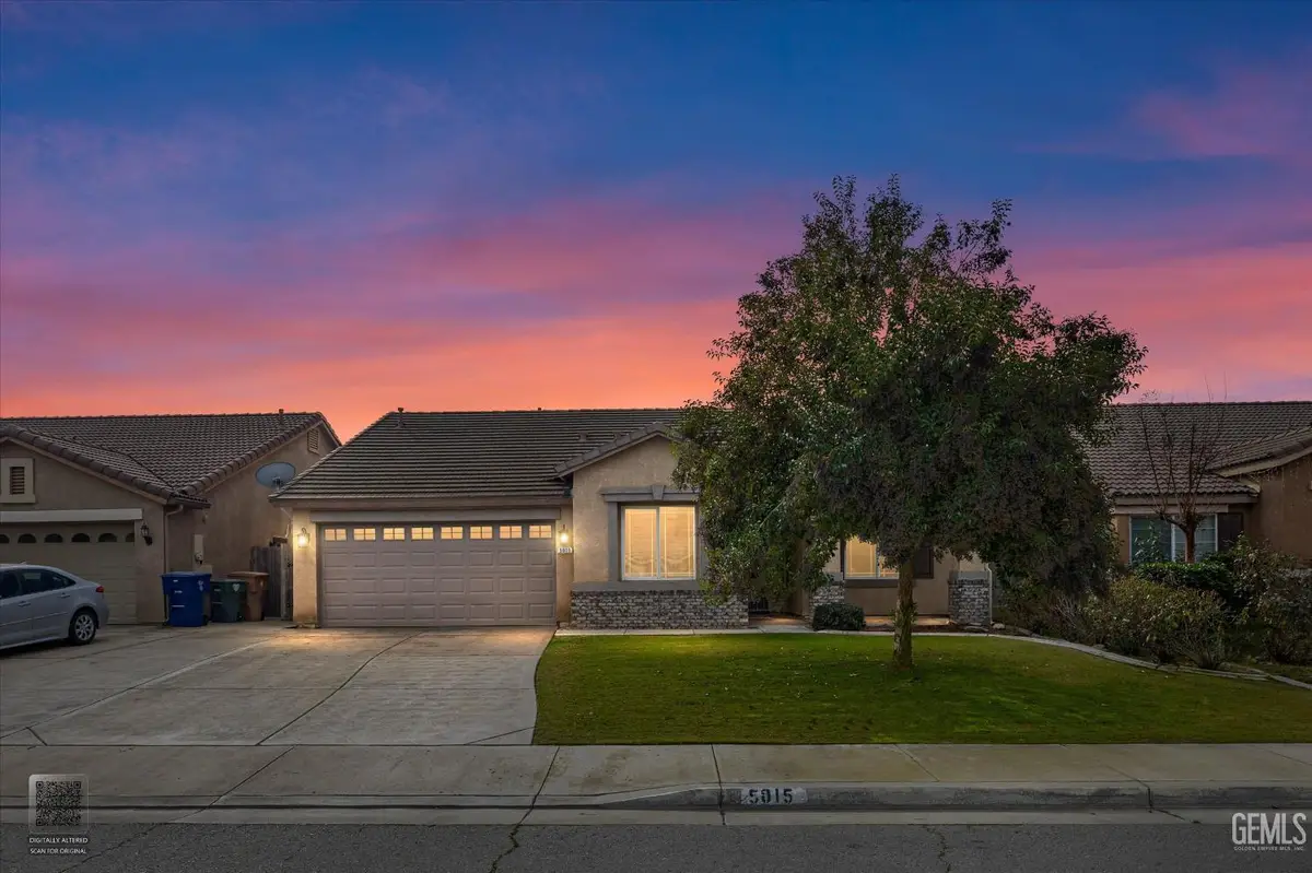 5015 SILVER CLOVER AVENUE, Bakersfield, CA 93313 - Image #1