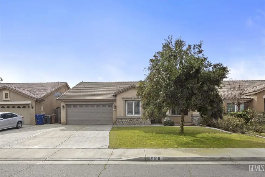 5015 SILVER CLOVER AVENUE, Bakersfield, CA 93313 - Image #3