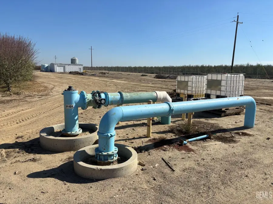 0 KIMBERLINA ROAD, Wasco, CA 93280 - Image #3