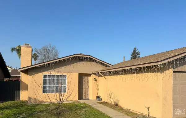 1916 MAGDELENA AVENUE, Bakersfield, CA 93307