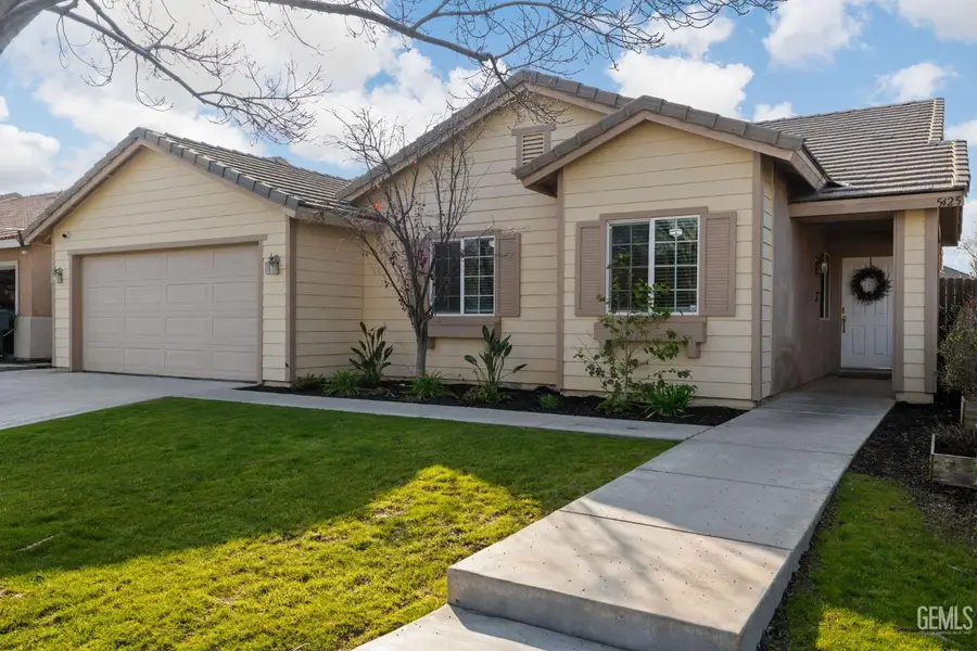 5425 COASTAL WIND STREET, Bakersfield, CA 93312 - Image #2