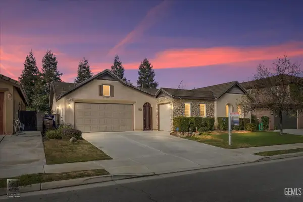 5614 TAPIA COURT, Bakersfield, CA 93306