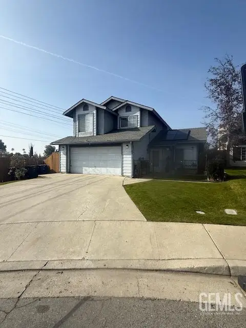 2700 SUNVIEW DRIVE, Bakersfield, CA 93306