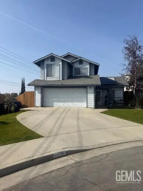 2700 SUNVIEW DRIVE, Bakersfield, CA 93306 - Image #3