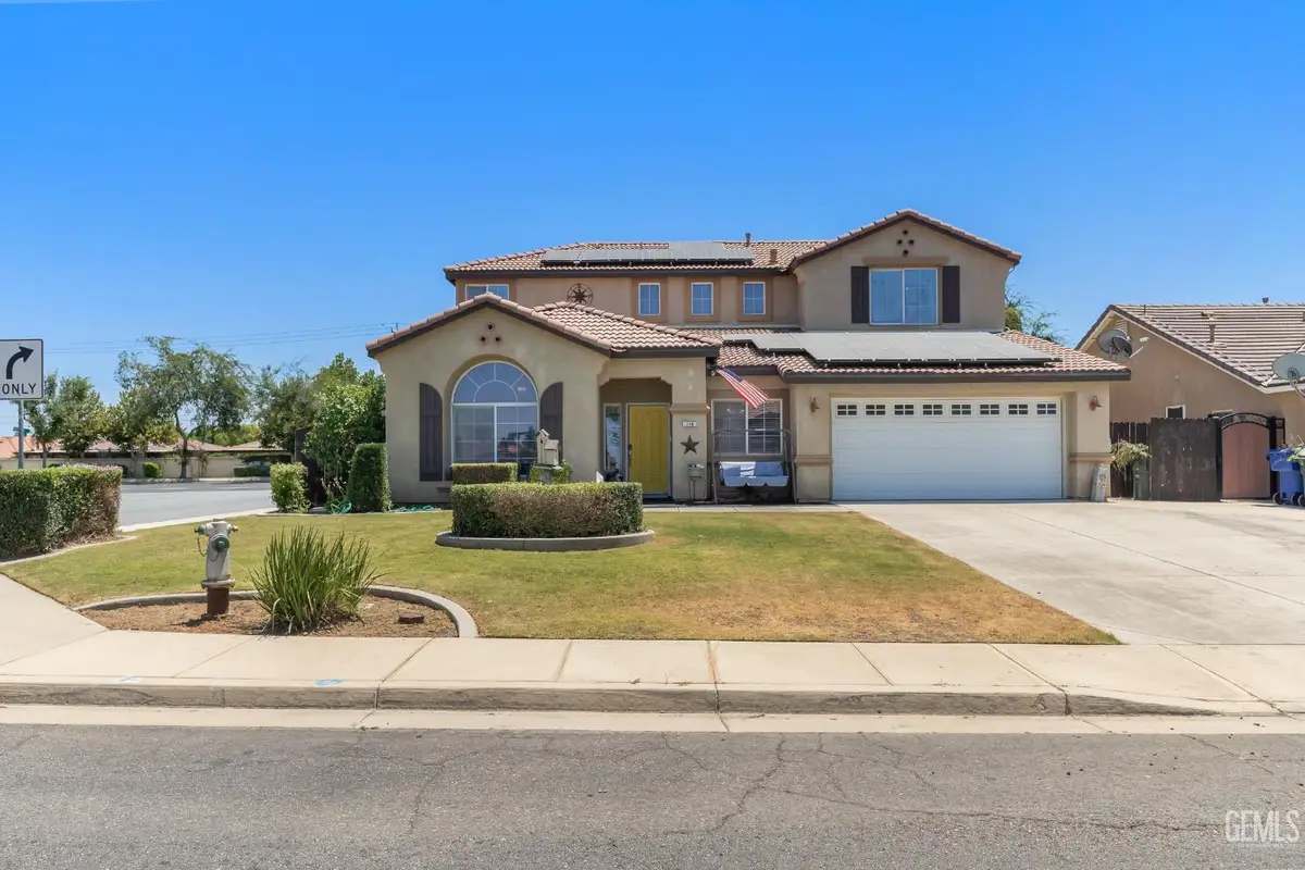 118 EMERALD ISLE WAY, Bakersfield, CA 93314 - Image #1