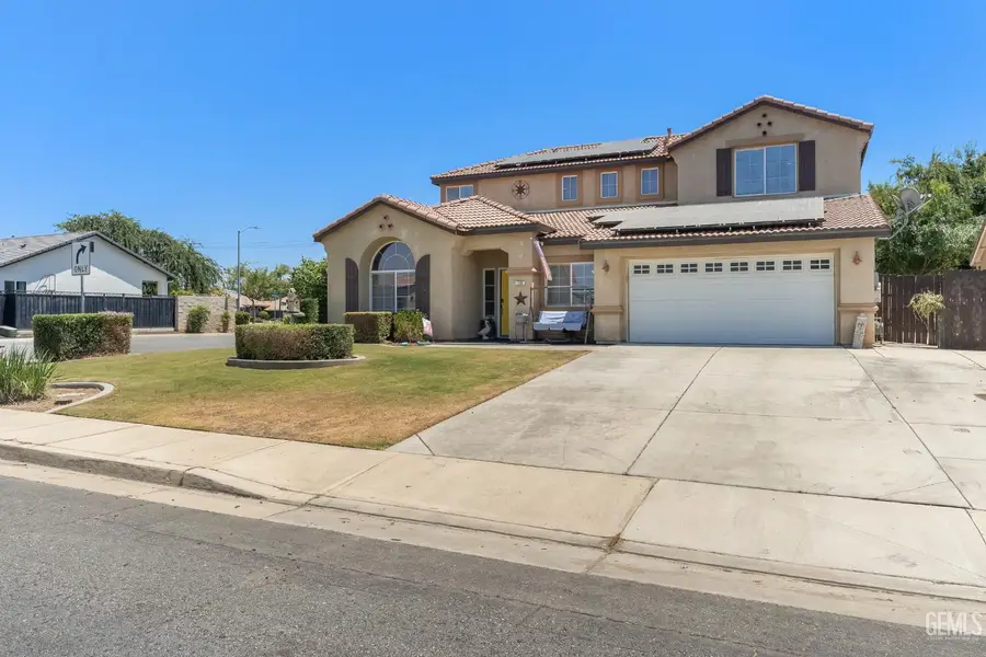 118 EMERALD ISLE WAY, Bakersfield, CA 93314 - Image #2