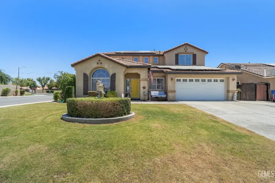 118 EMERALD ISLE WAY, Bakersfield, CA 93314 - Image #3