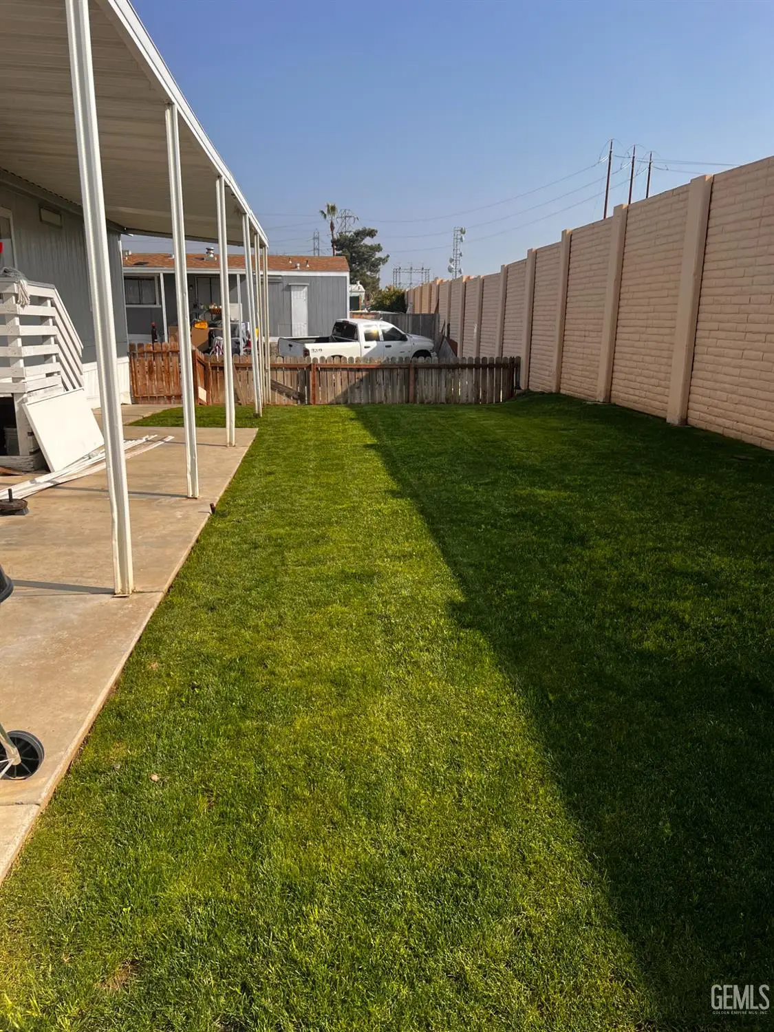 6601 EUCALYPTUS DRIVE #269, Bakersfield, CA 93306 - Image #1