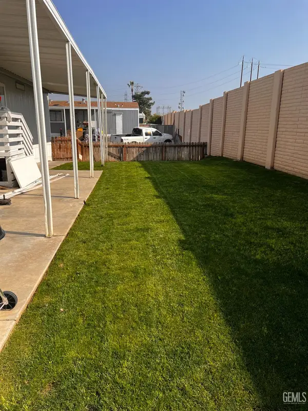 6601 EUCALYPTUS DRIVE #269, Bakersfield, CA 93306