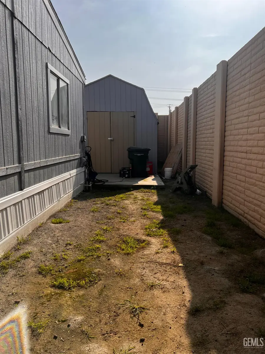 6601 EUCALYPTUS DRIVE #269, Bakersfield, CA 93306 - Image #3