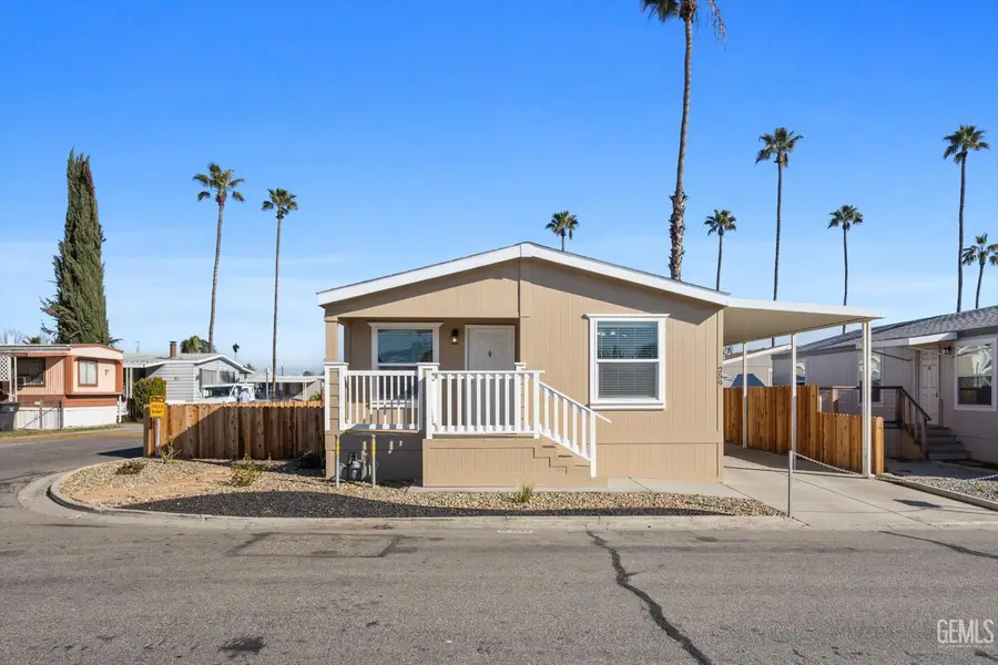 259 MARY KAY LANE, Bakersfield, CA 93308 - #3