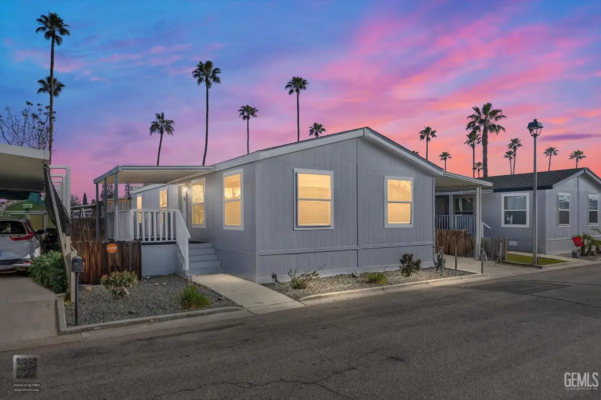 256 MARY KAY LANE, Bakersfield, CA 93308 - #1