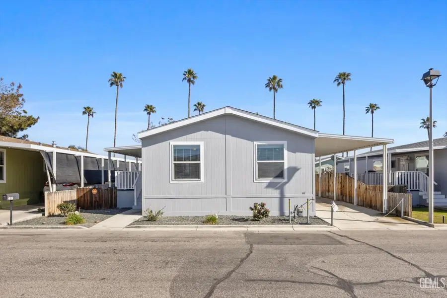 256 MARY KAY LANE, Bakersfield, CA 93308 - #3