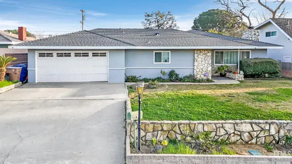 2931 CREST DRIVE, Bakersfield, CA 93306