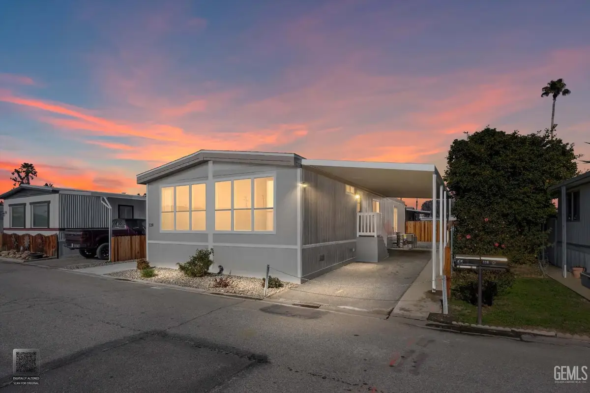 120 CEDARWOOD LANE, Bakersfield, CA 93308 - #1