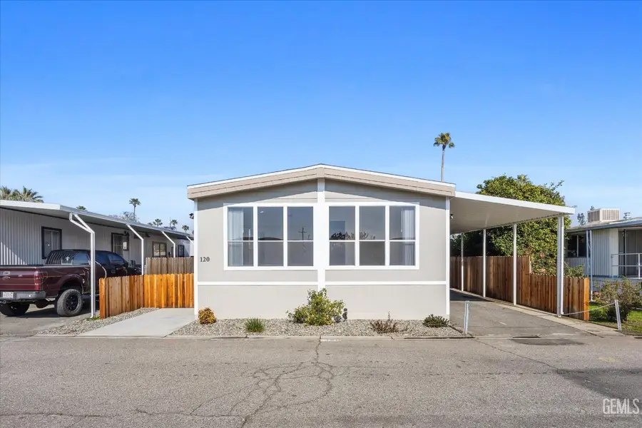 120 CEDARWOOD LANE, Bakersfield, CA 93308 - #3