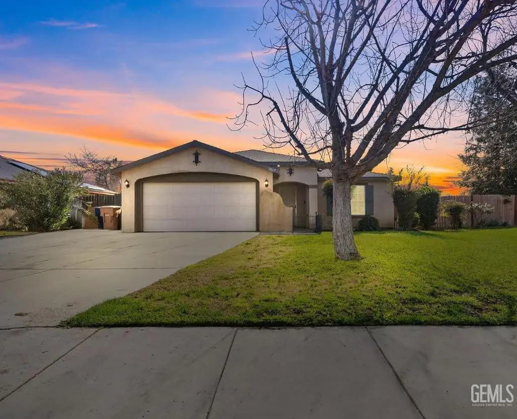 3817 HARRIS ROAD, Bakersfield, CA 93313 - Image #1