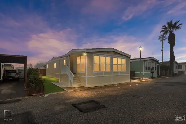 53 CEDARWOOD LANE, Bakersfield, CA 93308