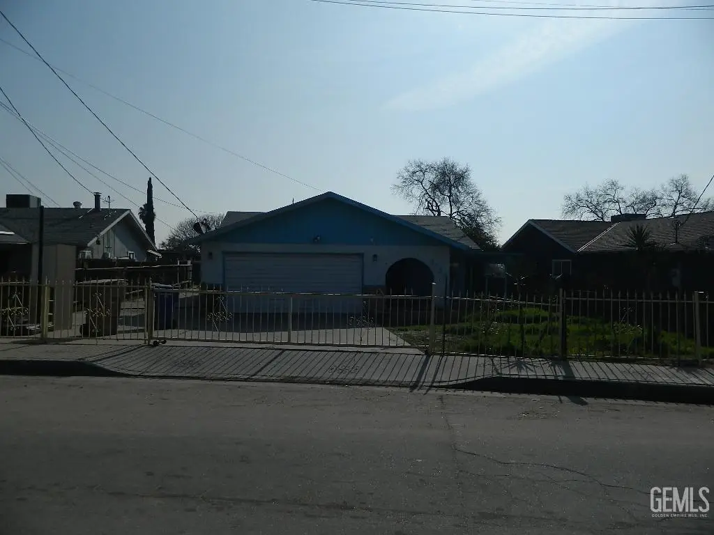 4123 LEXINGTON AVENUE, Bakersfield, CA 93306 - #1