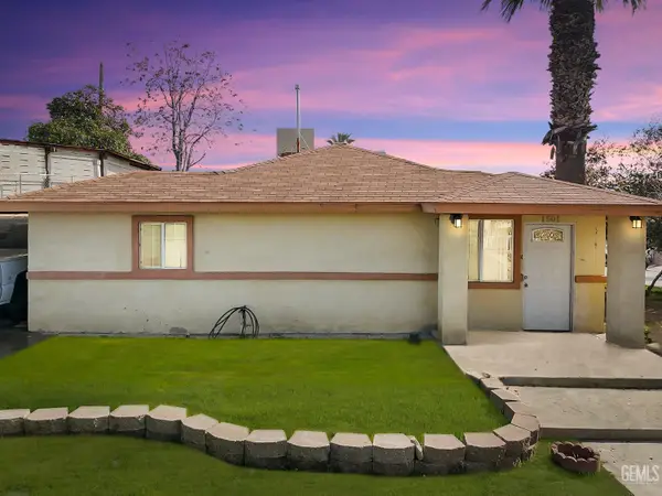 1501 CRESTVIEW DRIVE, Bakersfield, CA 93305