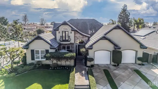 11201 MOORGATE STREET, Bakersfield, CA 93311