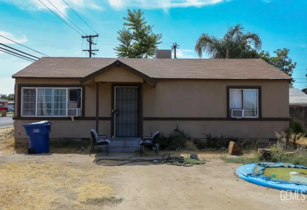 823 IRVIN STREET, Bakersfield, CA 93304 - Image #1