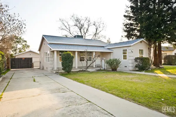 331 FRANCIS STREET, Bakersfield, CA 93308