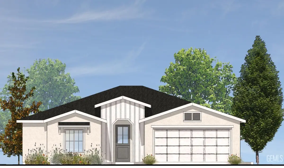 1603 HOBBS LANE, Bakersfield, CA 93307 - #1