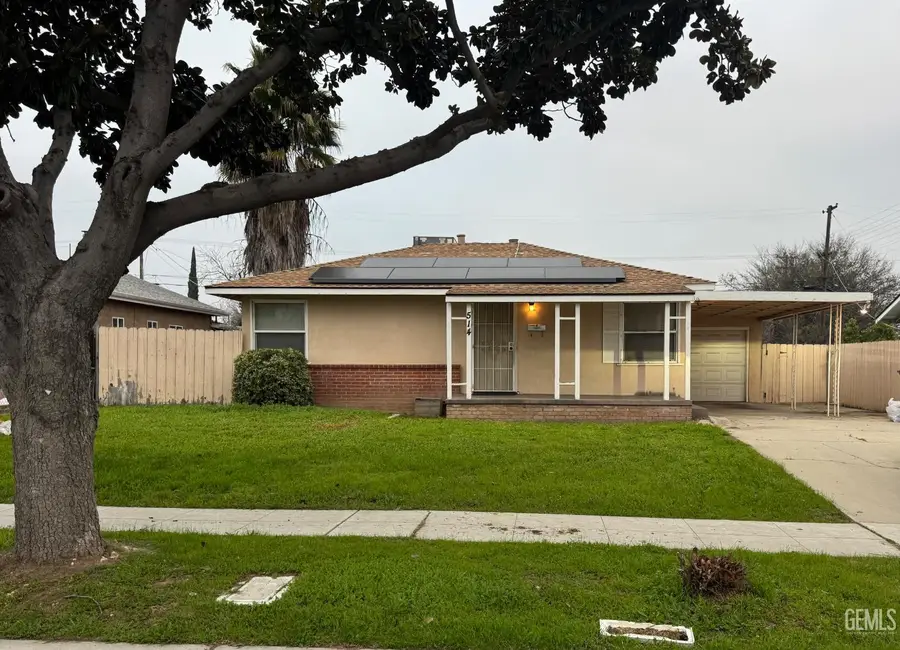 514 W CORNELL AVENUE, Fresno, CA 93705 - Image #2