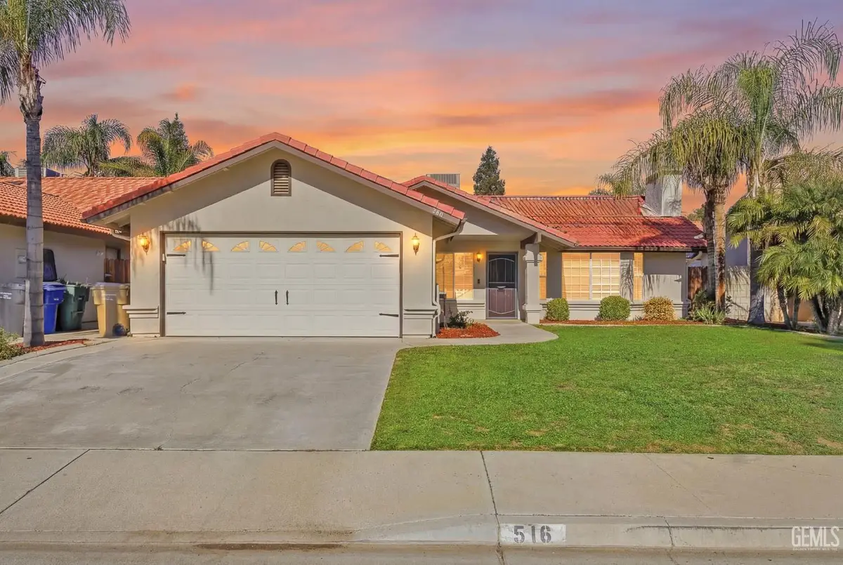 516 SUN ROSE AVENUE, Bakersfield, CA 93308 - Image #1