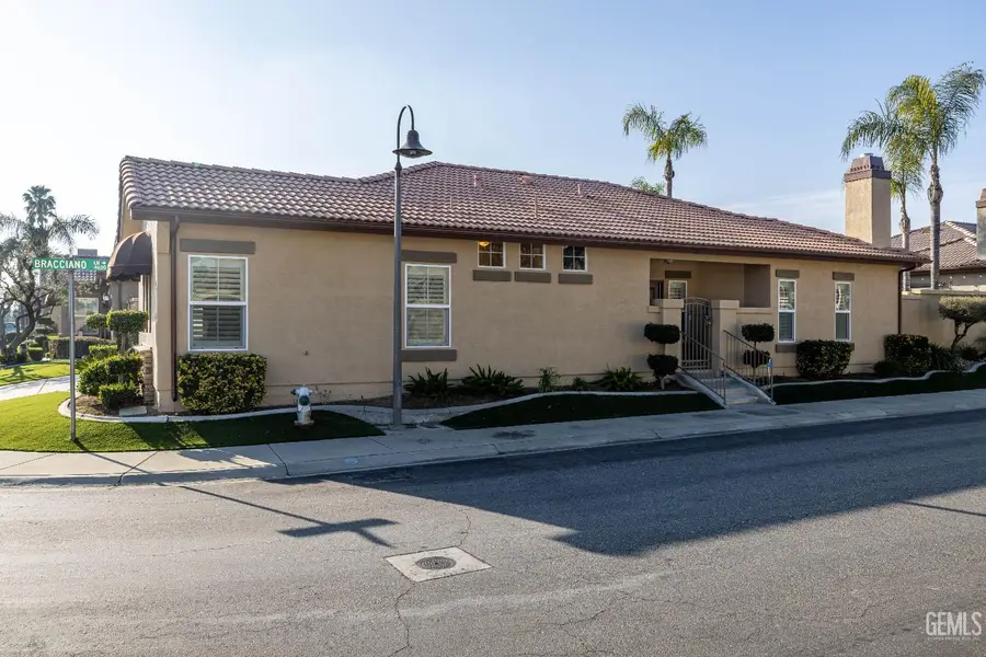 8602 BOLSENA LANE, Bakersfield, CA 93312 - Image #3