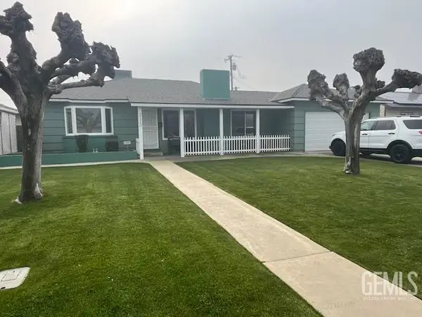 2113 ROSE MARIE DRIVE, Bakersfield, CA 93304