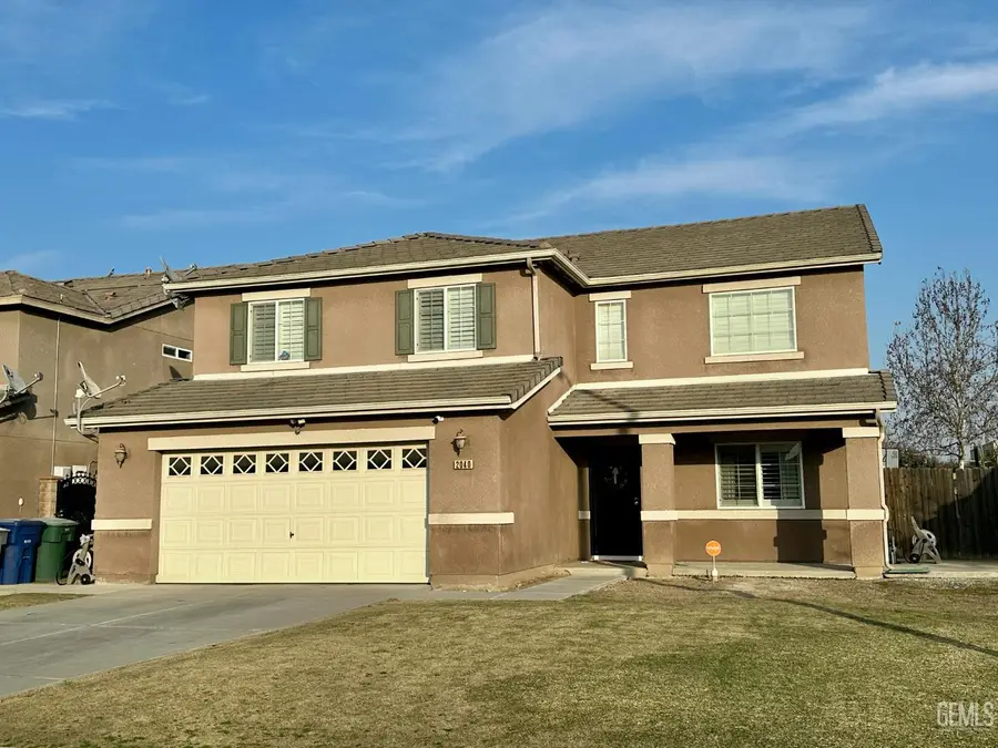 2040 SESTINO STREET, Delano, CA 93215 - #2