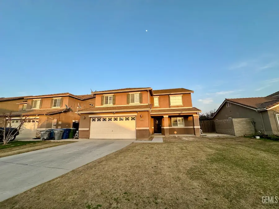 2040 SESTINO STREET, Delano, CA 93215 - #3