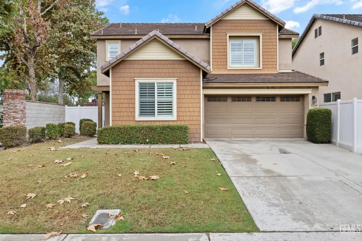 8214 PRENTICE HALL DRIVE, Bakersfield, CA 93311 - #1