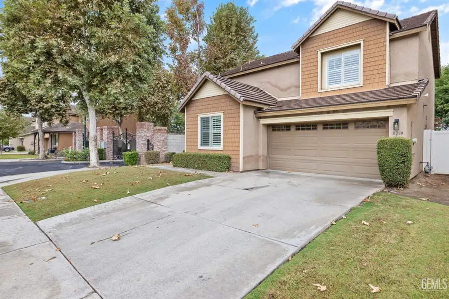 8214 PRENTICE HALL DRIVE, Bakersfield, CA 93311 - #2