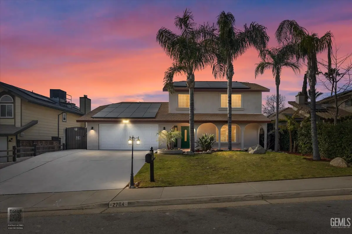 2704 JUDITH STREET, Bakersfield, CA 93306 - Image #1