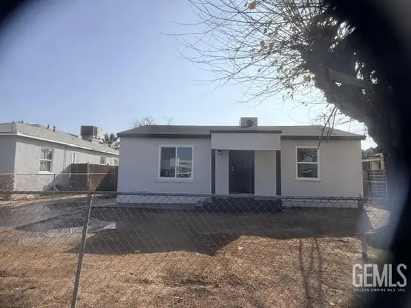 1235 WILSON AVENUE, Bakersfield, CA 93308