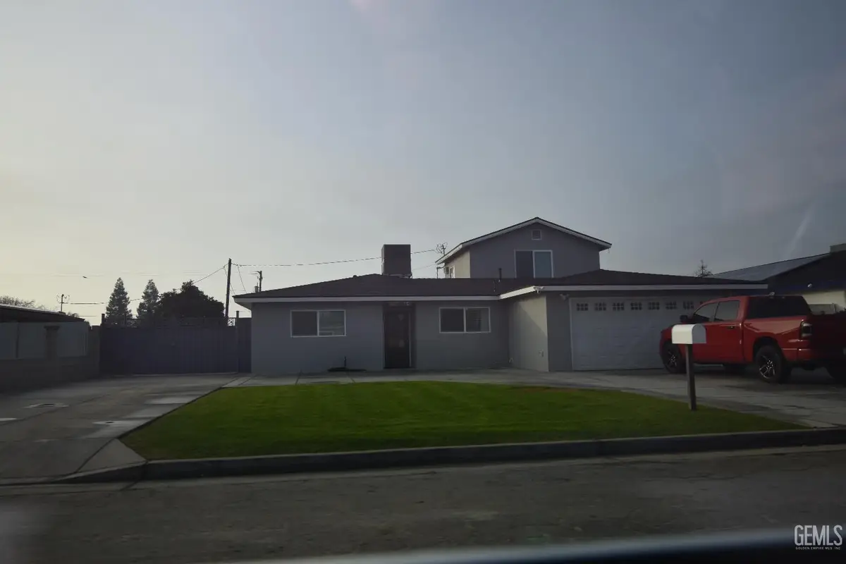 4225 DE ETTE AVENUE, Bakersfield, CA 93313 - #1