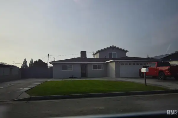 4225 DE ETTE AVENUE, Bakersfield, CA 93313