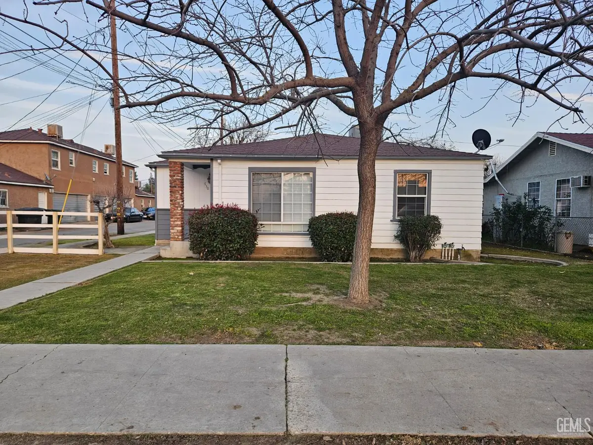 730 OAK AVENUE, Wasco, CA 93280 - Image #1