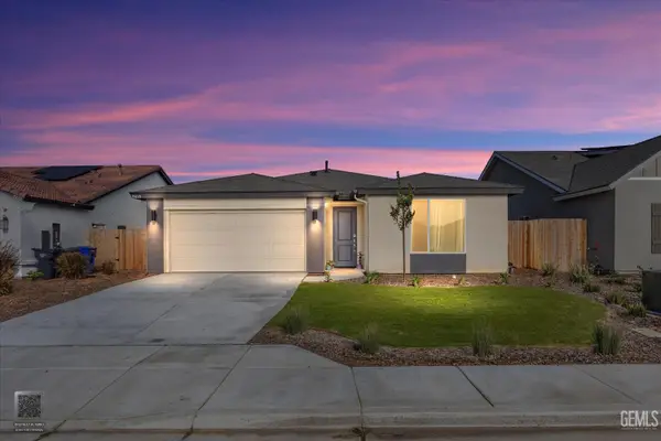 8418 CREEDE STREET, Bakersfield, CA 93314